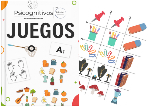 🎁 BONO 1: Pack de Juegos Especiales en Familia