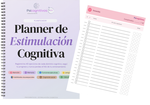 🎁 BONO 2: Planner Visual (Imprimible)